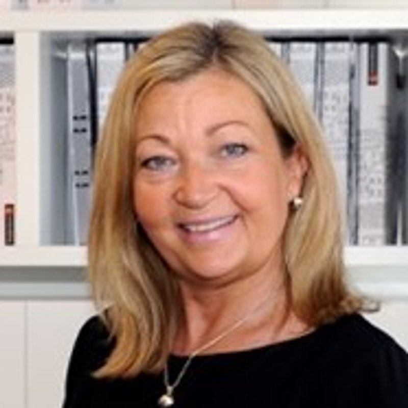 Profilbild för Kicki Gillbrand