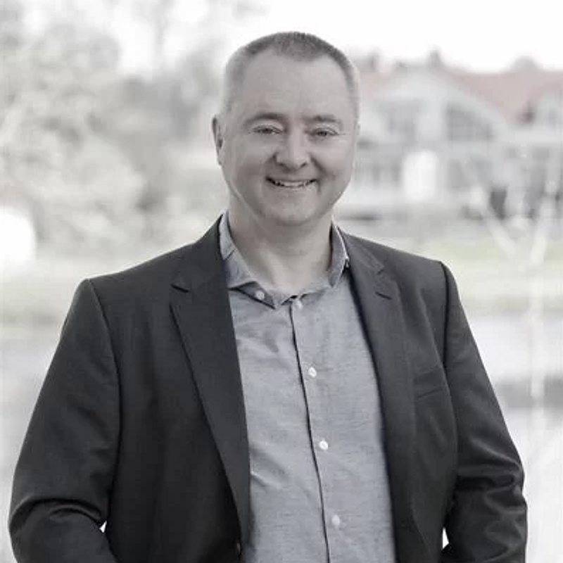 Profilbild för Micael Steneland