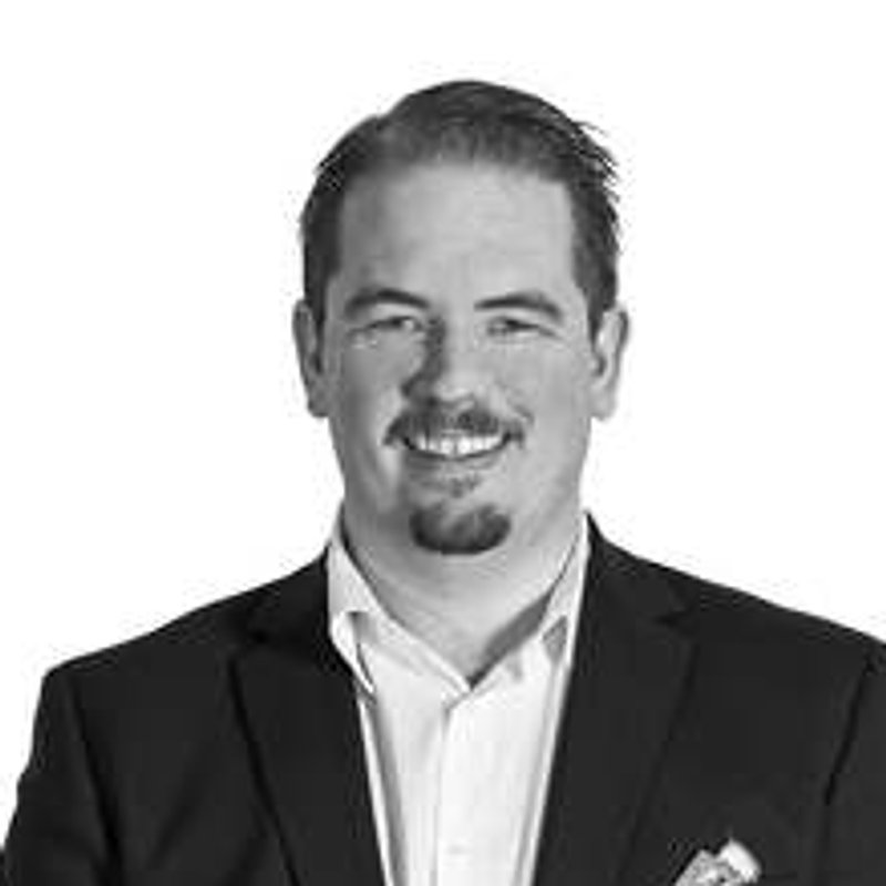 Profilbild för Mattias Lövgren