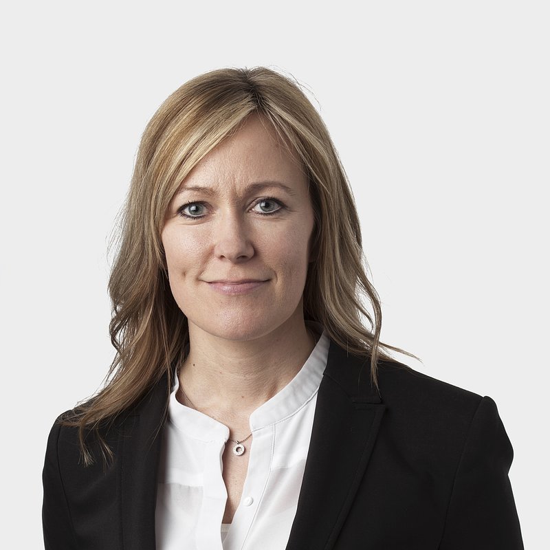 Profilbild för Lena Nilsson