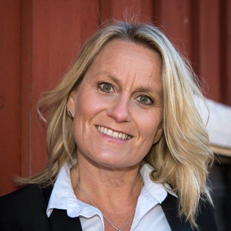 Profilbild för Åsa Andersson