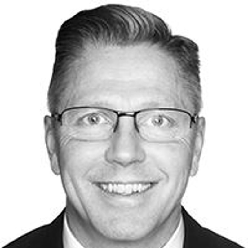 Profilbild för Magnus Nilsson