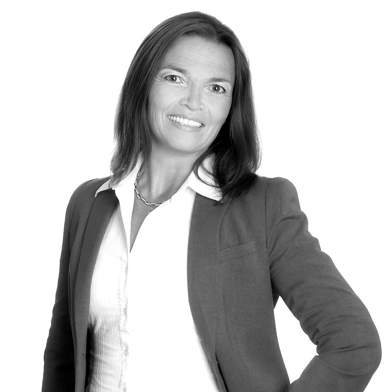 Profilbild för Ann Lorentsson