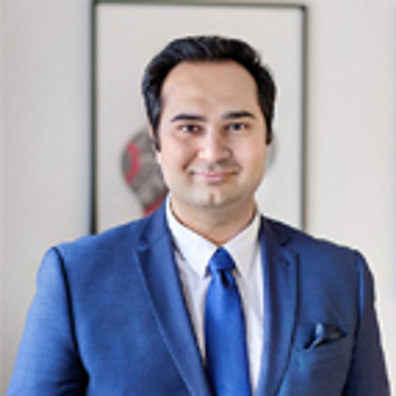 Profilbild för James Khan