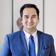 James Khan