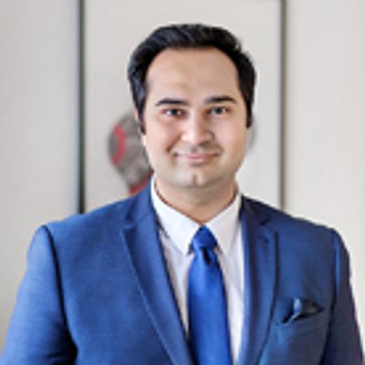 James Khan