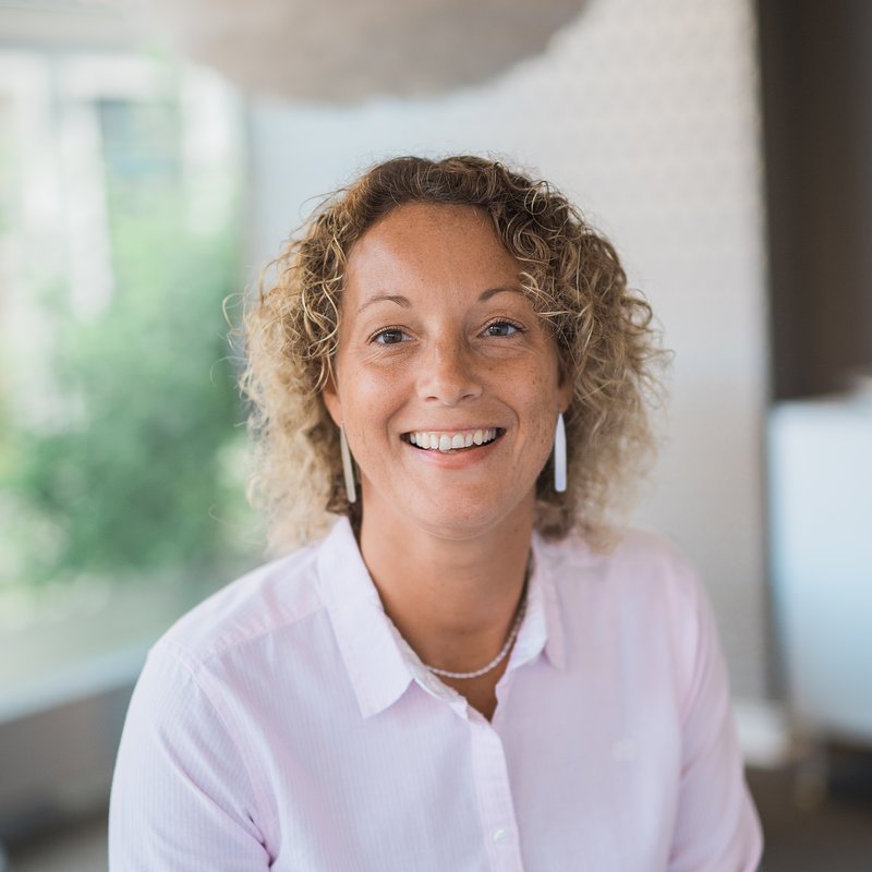 Profilbild för Lina Henriksson