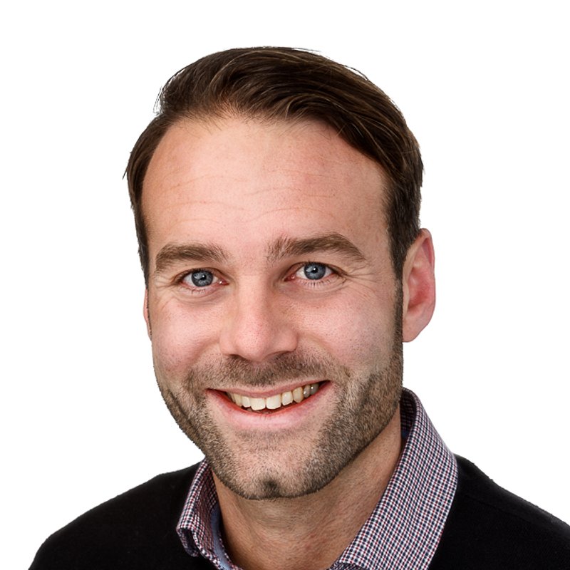 Profilbild för John Enander