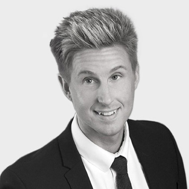 Profilbild för Anders Stening