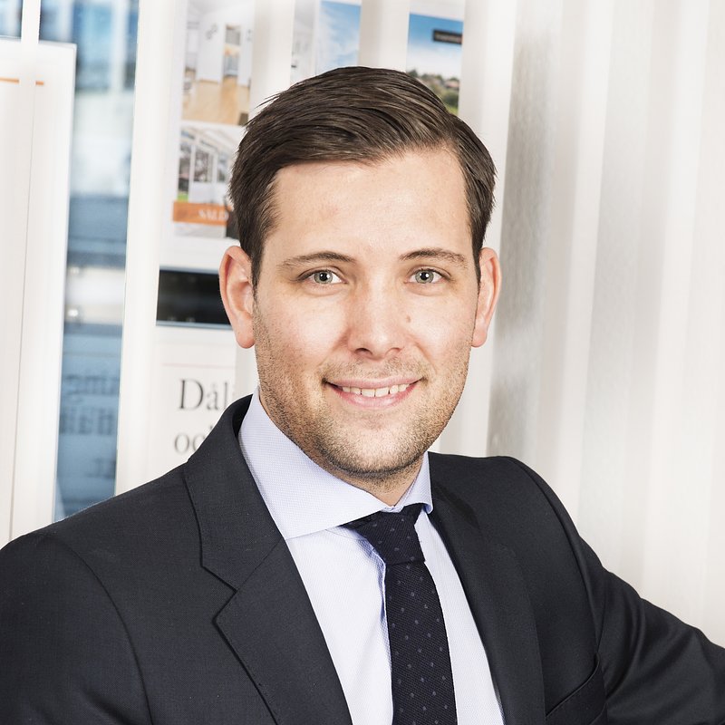 Profilbild för Martin Birgerson