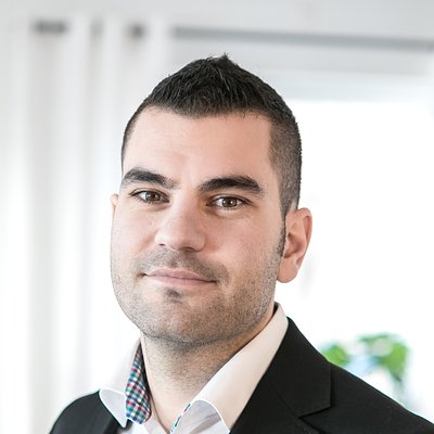 Profilbild för Mario Kotur