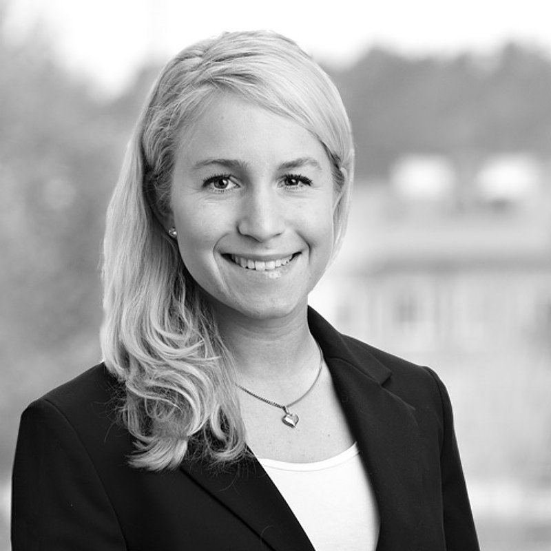 Profilbild för Michelle Endre