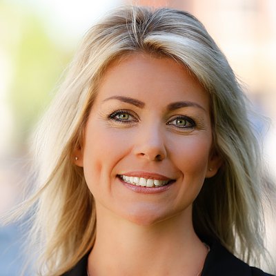 Profilbild för Malin Browall