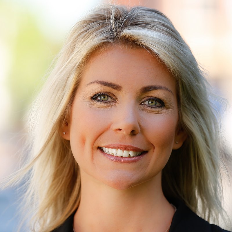 Profilbild för Malin Browall