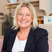 Profilbild för Maria Johansson