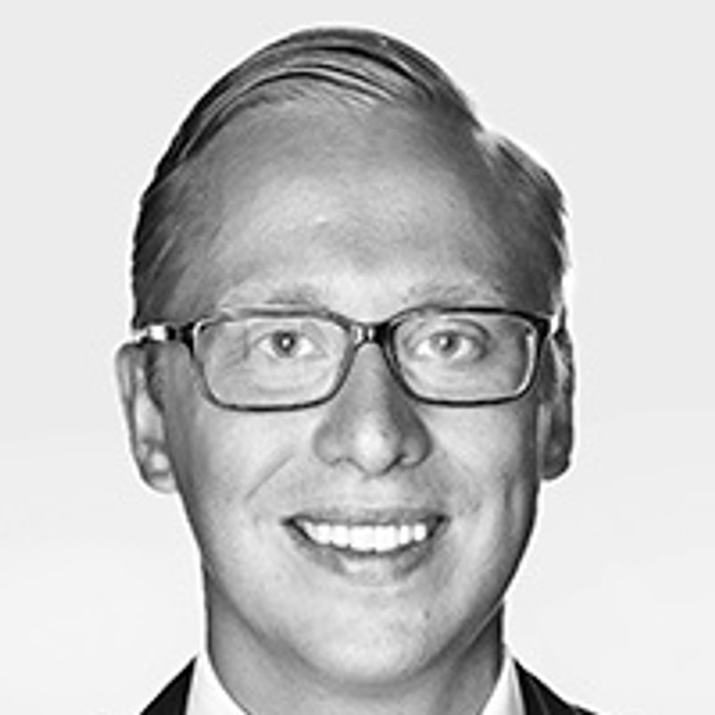 Profilbild för Claes Moreen