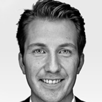 Jonathan Schagerlind