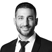 Profilbild för Daniel Senkal