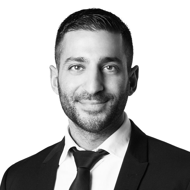 Profilbild för Daniel Senkal