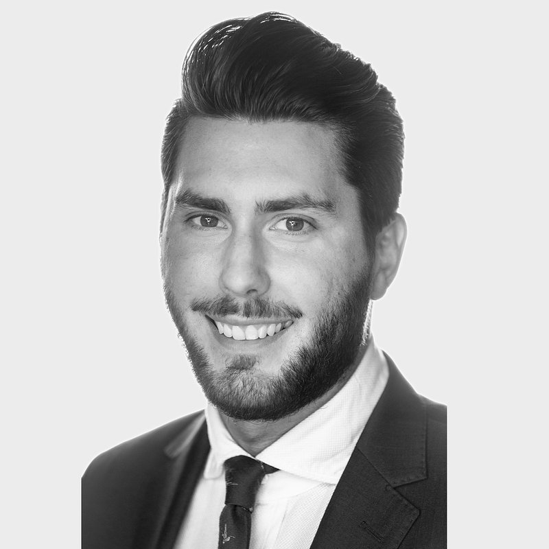 Profilbild för Johan Nilsson