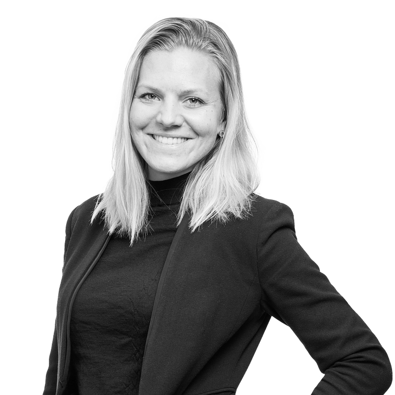 Profilbild för Ann-Sofia Jonasson