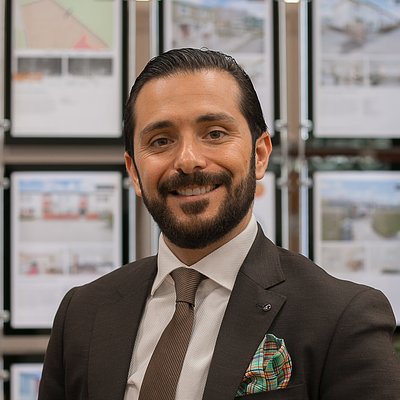 Profilbild för Tony Jergos