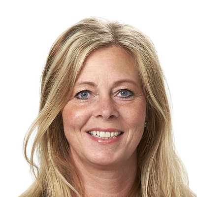 Profilbild för Marlene Andersson