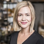 Profilbild för Anna-Kajsa Nylander