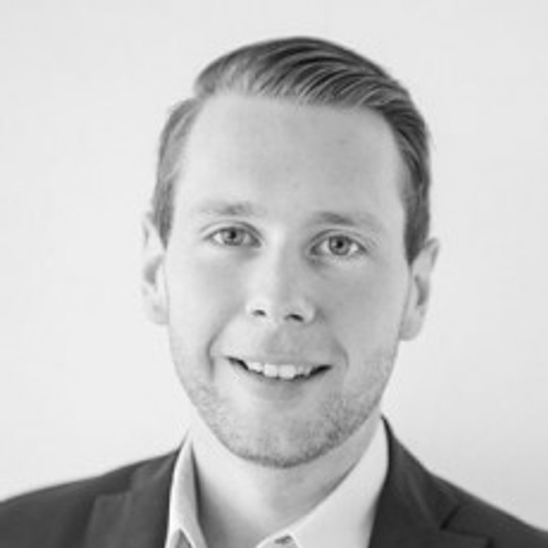 Profilbild för Johan Lihuvud