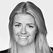 Profilbild för Malin Jangeroth