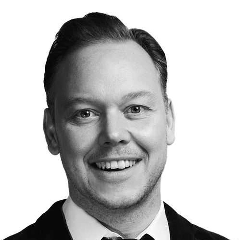 Profilbild för Johan Ljung