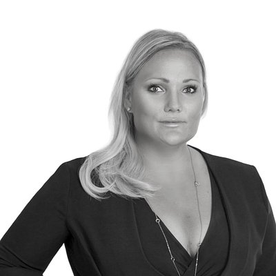 Profilbild för Alexandra Hanwik