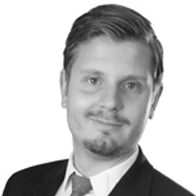 Profilbild för Dennis Sandström