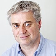 Profilbild för Mats Arnesson