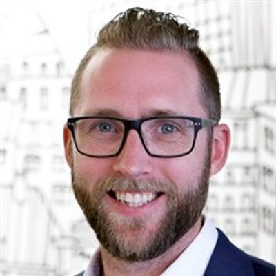 Profilbild för Henric Svensson