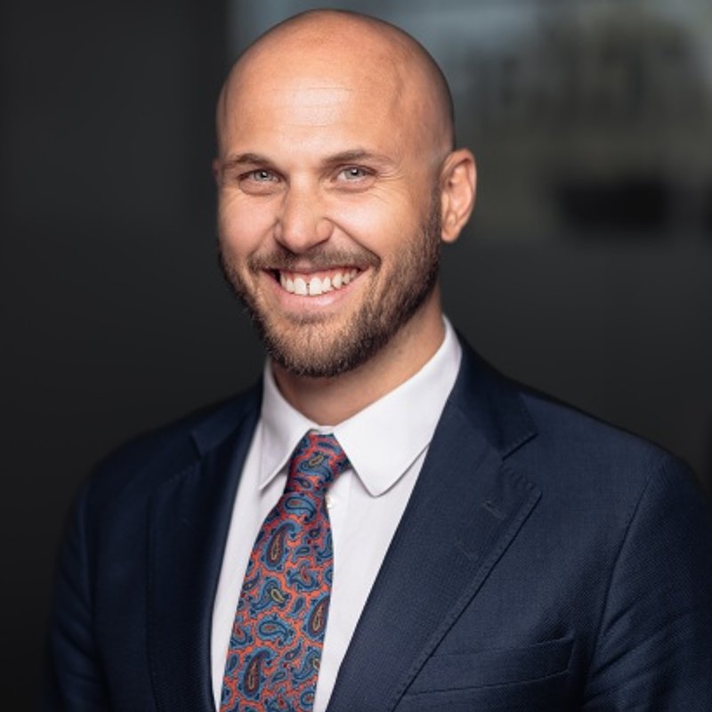 Profilbild för Martin Boholm