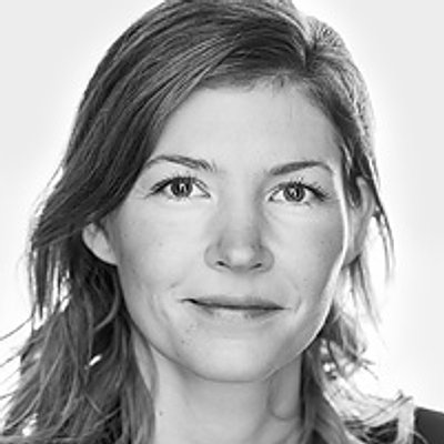 Profilbild för Jenny Forss