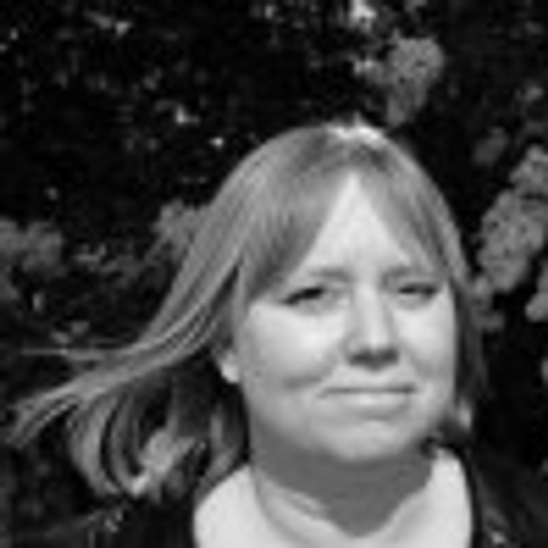 Profilbild för Ann Berner