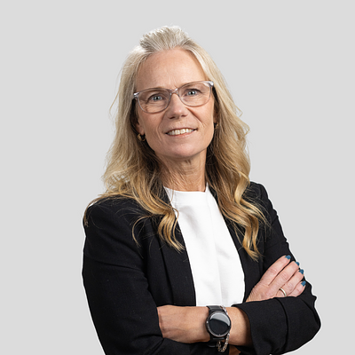 Profilbild för Petra Åhlund