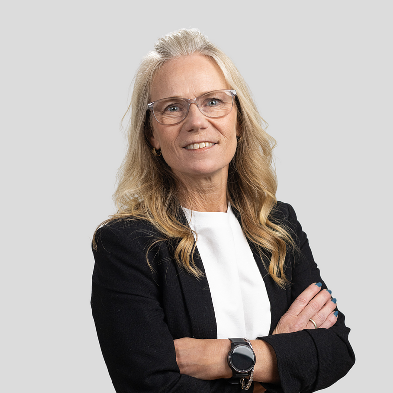 Profilbild för Petra Åhlund