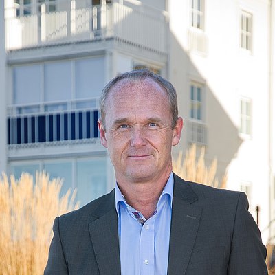 Profilbild för Jörgen Hammargren