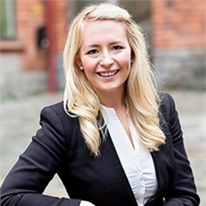 Profilbild för Rebecca Lindblom