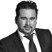 Profilbild för Anders Ahlqvist