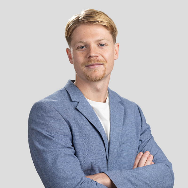 Profilbild för Filip Ekman