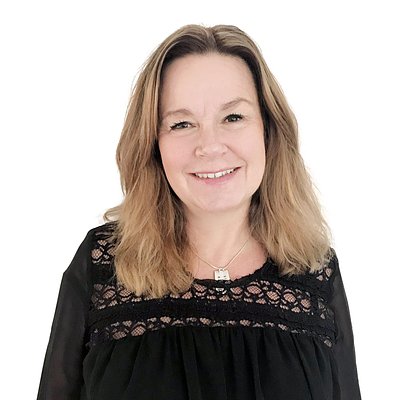 Profilbild för Carina Brandell