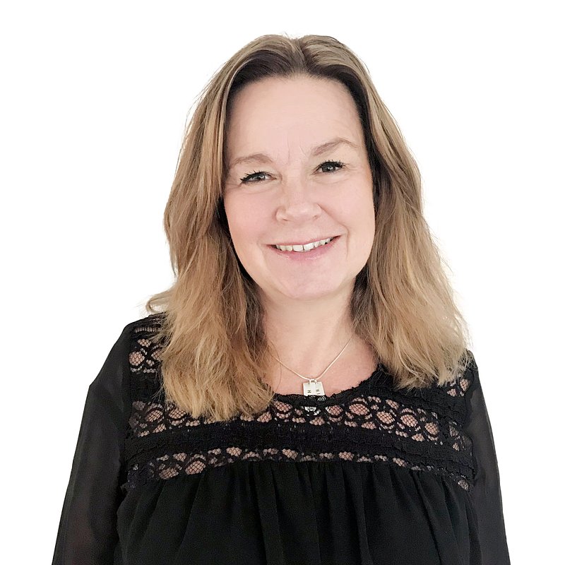 Profilbild för Carina Brandell