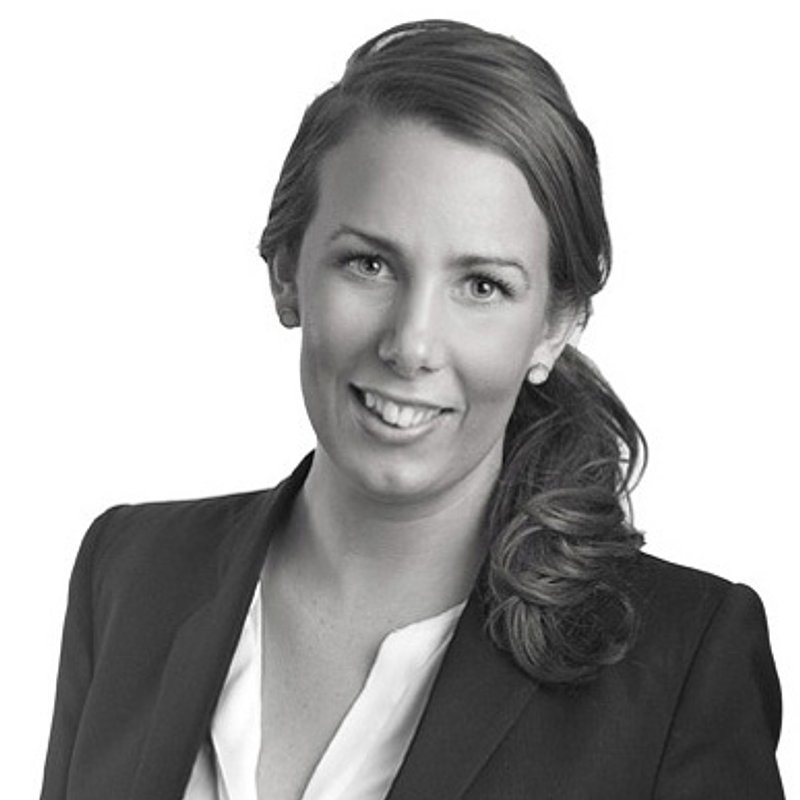 Profilbild för Cecilia Heikkilä Steen