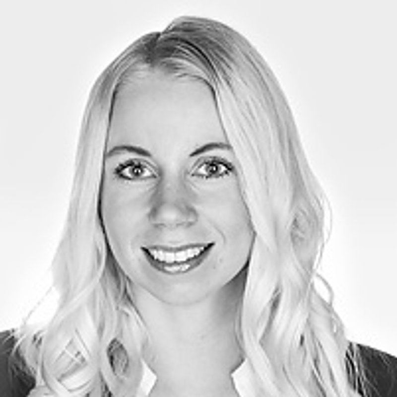 Profilbild för Sandra Rosenblad