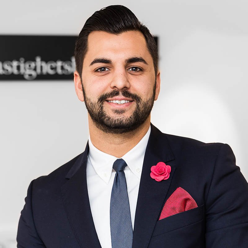 Profilbild för Orhan Aydin