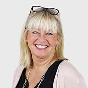 Profilbild för Marie Ohlsson